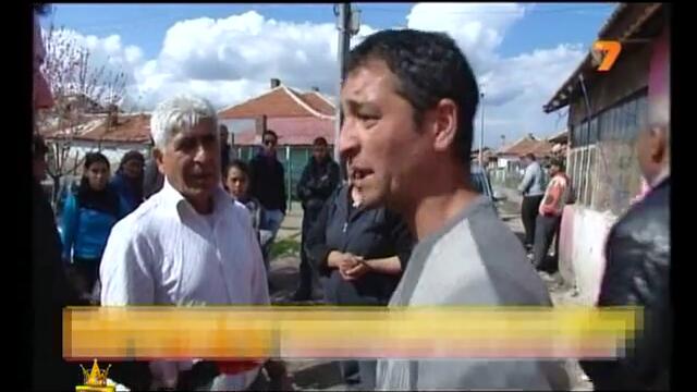Господари на ефира /10.05.2013 - По съвест ли гласуват ромите
