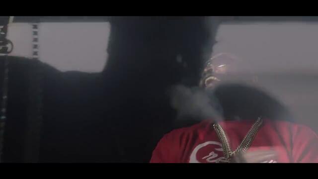 2013!!! Rockie Fresh (Ft. Rick Ross &amp; Nipsey Hussle) - Life Long Official Video