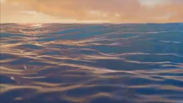 Finding Nemo - Trailer