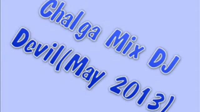 Chalga Mix DJ DevilMay 2013)