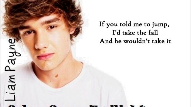 one direction - Save You Tonight (OFICIAL KLIP)