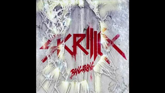 Skrillex - Bangarang [track]