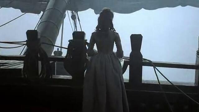 Pirates Of The Caribbean : The Curse Of The Black Pearl Part1 (BG AUDiO) - Карибски Пирати : Проклятието на Черната Перла Част1