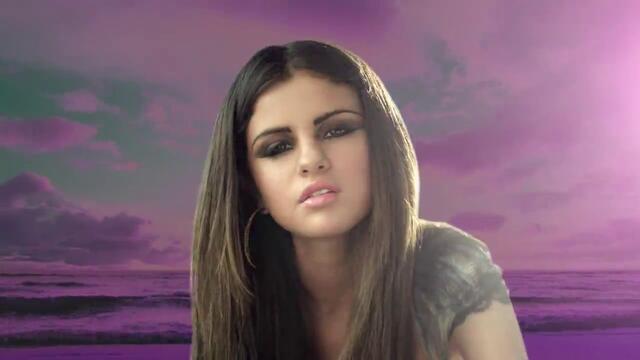 Selena Gomez _ The Scene - Love You Like A Love Song