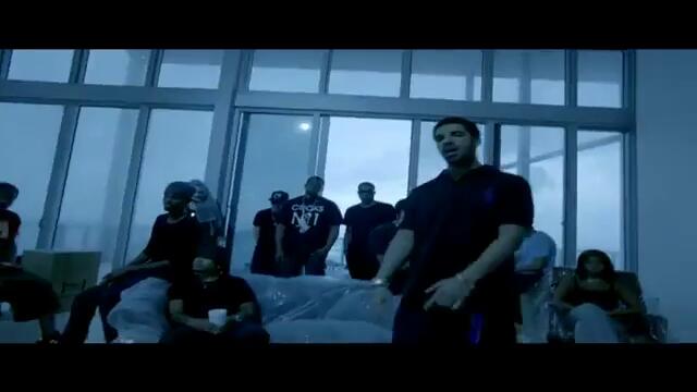 Dj Khaled Ft. Drake, Rick Ross   Lil Wayne - I'm On One
