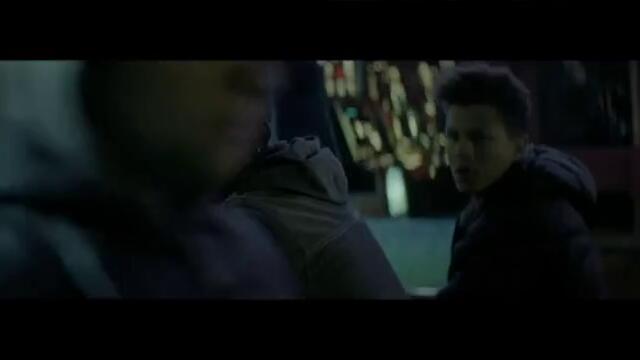 Dynamo- Magician Impossible - Trailer