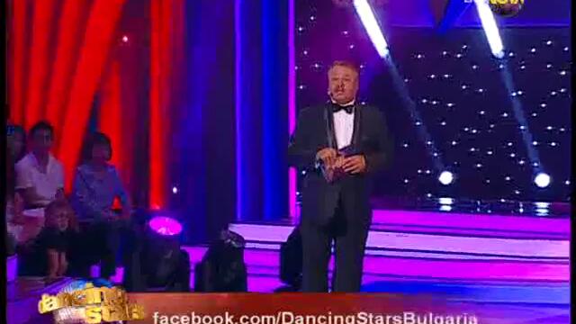 Dancing Stars (20.05.2013) - Епизод 20, Част 6