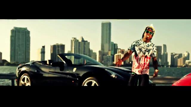 2о13 Премиера T.I. - Wit Me ft. Lil Wayne
