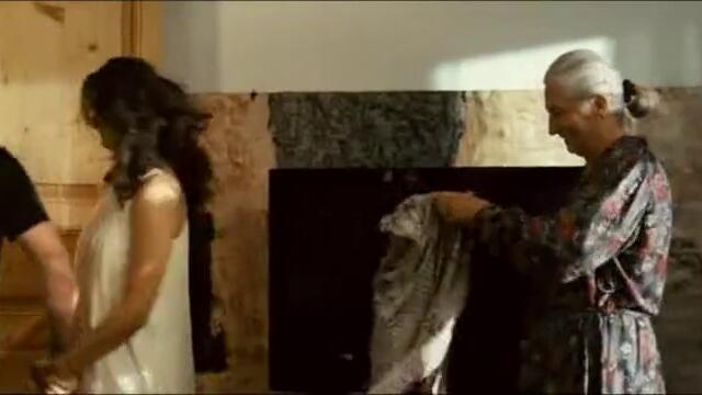 САМОТЕН-ЧАСТ 8