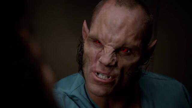 Превод .. Teen Wolf Season 3  Official Trailer