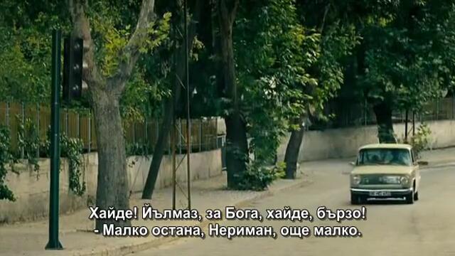 ЛЮБОВТА ОБИЧА СЪВПАДЕНИЯТА ЧАСТ  1