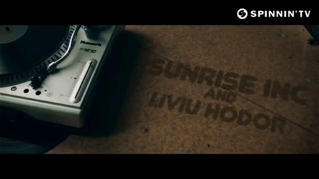 Sunrise Inc. &amp; Liviu Hodor - Still The Same (Official Music Video)