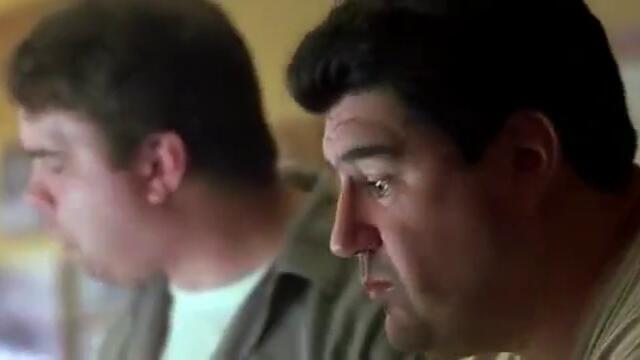 ГРОЗНА КАТО СМЪРТА-1 ЧАСТ