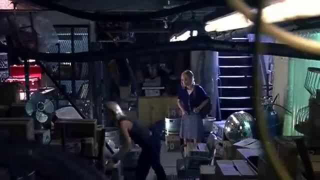 ГРОЗНА КАТО СМЪРТА-3 ЧАСТ