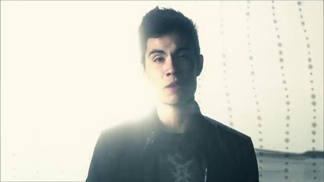 New 2013! ''Grey Area'' - Sam Tsui (Official Music Video) HD