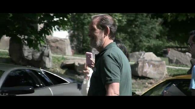 Рай за всеки фен на Lamborgihni(BullFest)