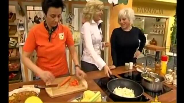 Горкия Бекъм , всички го копират : D