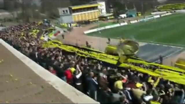 Жоро Бекъма : Гулем си уе [смях]