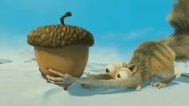 Ice Age 4 Continental Drift *2012* Trailer