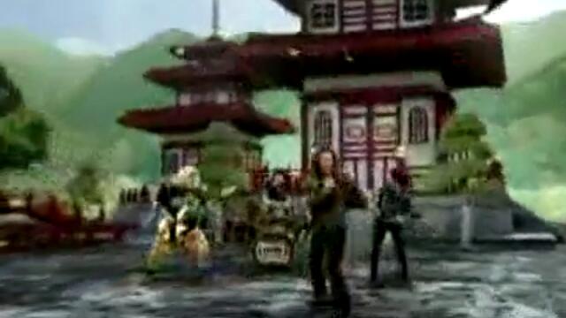 Im in the band - Weasel Rock You Music Video