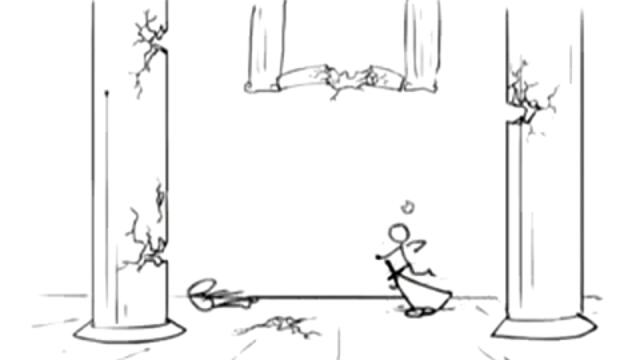 Xpyc Team - Битката на хората =D