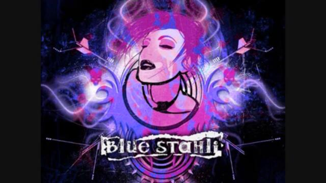 Blue Stahli - ULTRAnumb