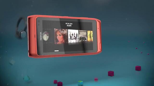 New Nokia N8 - What will you do with it