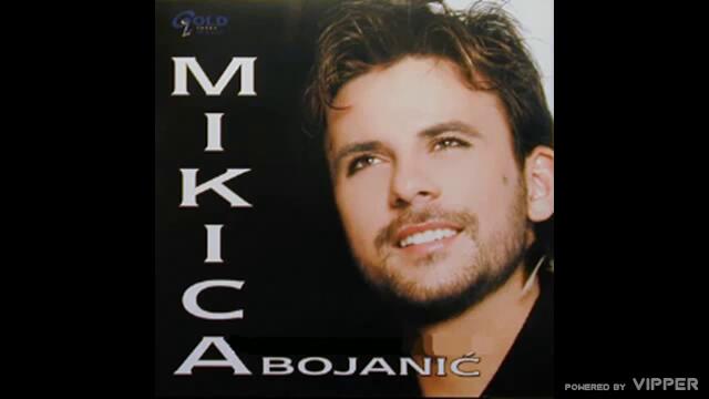 Mikica Bojanic - Nije prijatno (2004)
