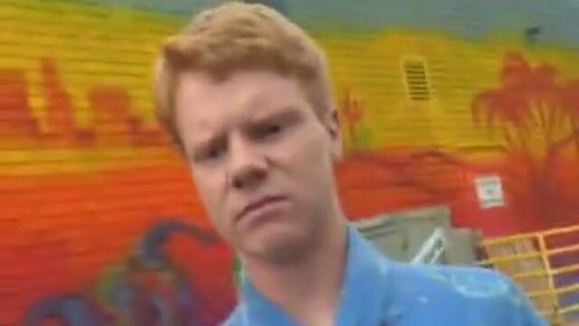 Zeke y Luther - Duelos Bizarros - Capitulo 1