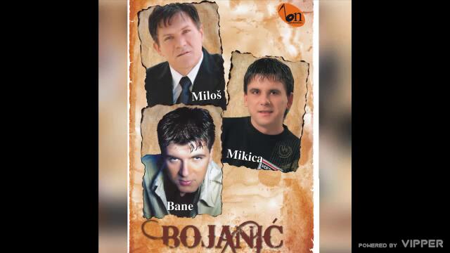 Milos Bojanic - Punoletstvo (2009)