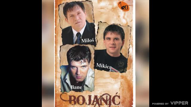 Bane Bojanic - Eto kako zivim (2009)