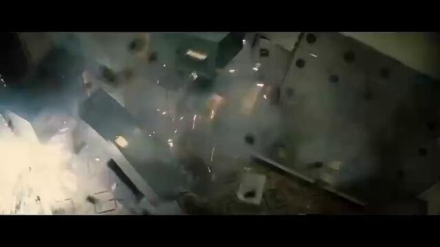 2 Guns(2013) 2 Оръжия