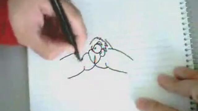 Dibujos porno 2