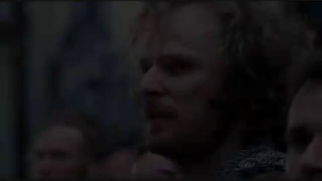 Мерлин и рицарите на Кръглата Маса - Филмът