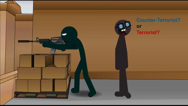 De dust2 - Outtake 1 Hd