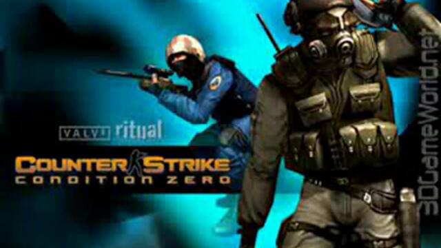Counter Strike Song