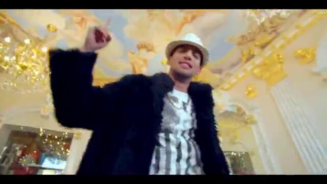 Silva Gunbardhi ft. Mandi ft. Dafi - Te ka lali shpirt  (Official Video HD)