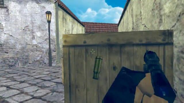 KC Entry #1_ Syndicate by fLix