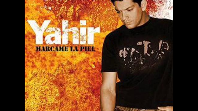 Yahir - Marcame la piel