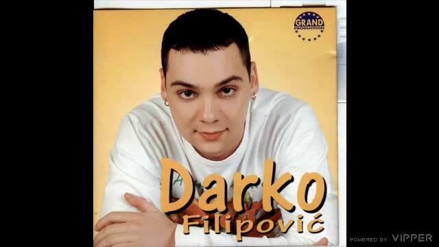 Darko Filipovic - Dugi su dani (2004)
