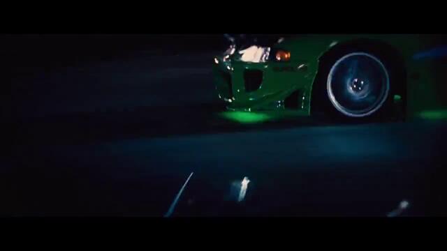 Превод!! Wiz Khalifa Feat. 2 Chainz - We Own It (fast   Furious)