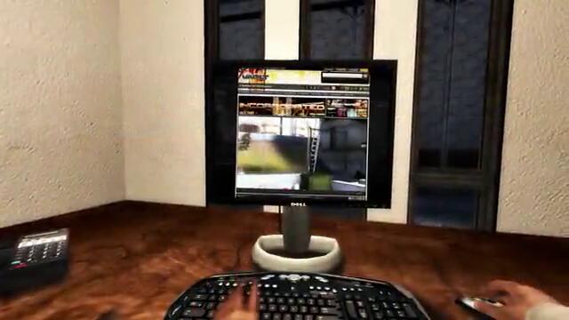 Counter Strike - Source Pro