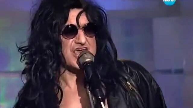 Смях! Мони и Дончил яка пародия на Дони и Момчил!!!