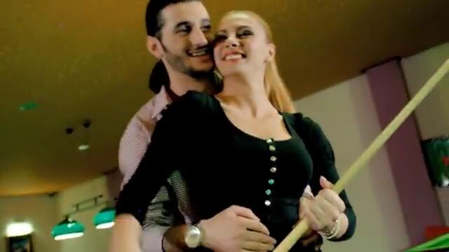 Bekim Rexhepi - Me dy fytyra (Official Video HD)