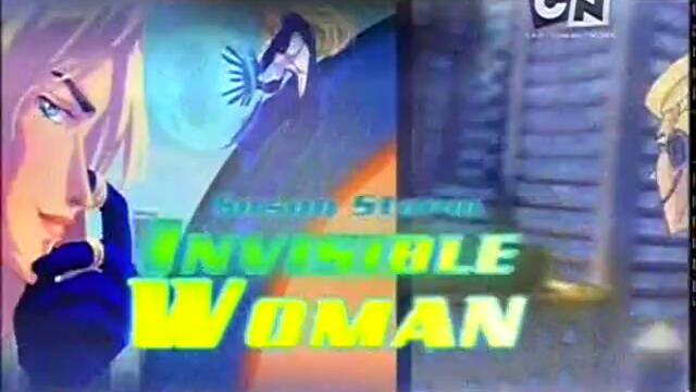 fantastic four s01e07