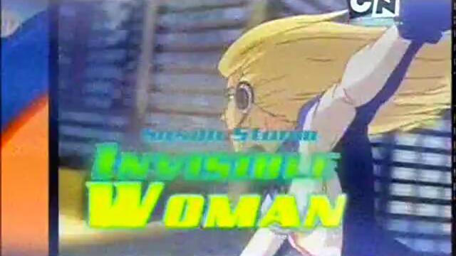 fantastic four s01e08