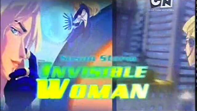 fantastic four s01e10