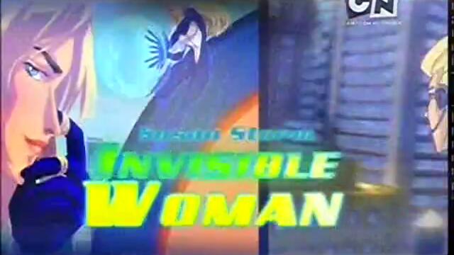 fantastic four s01e12