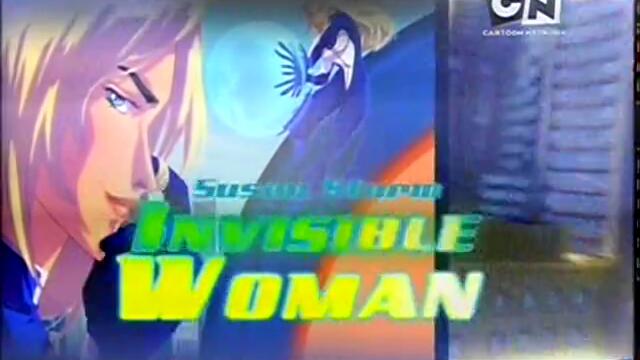 fantastic four s01e13