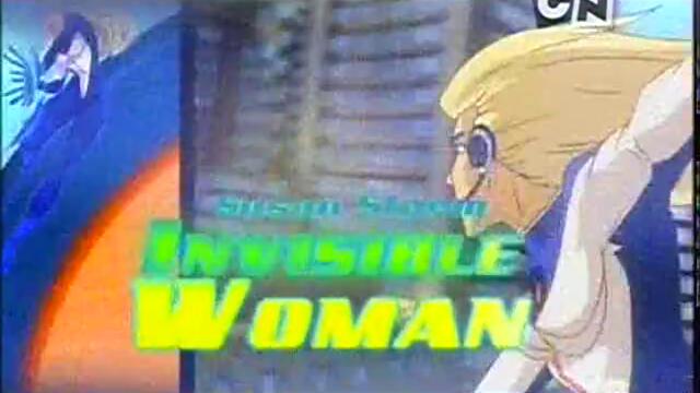 fantastic four s01e16